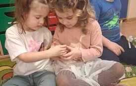 Warsztaty ekologiczne w przedszkolu 52