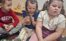 Warsztaty ekologiczne w przedszkolu 59