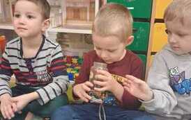 Warsztaty ekologiczne w przedszkolu 60