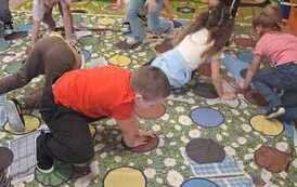 Warsztaty ekologiczne w przedszkolu 66