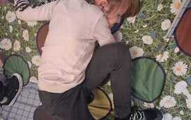 Warsztaty ekologiczne w przedszkolu 67