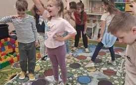 Warsztaty ekologiczne w przedszkolu 71