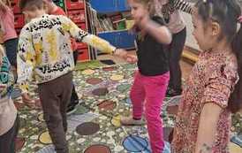 Warsztaty ekologiczne w przedszkolu 72