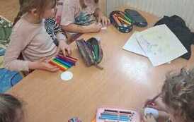 Warsztaty ekologiczne w przedszkolu 74