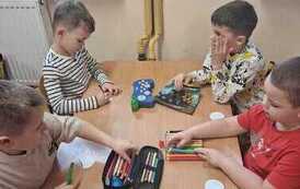 Warsztaty ekologiczne w przedszkolu 77