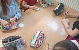 Warsztaty ekologiczne w przedszkolu 78