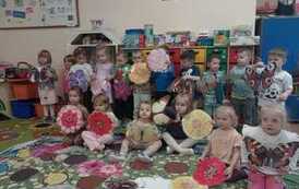 Warsztaty ekologiczne w przedszkolu 88