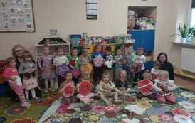 Warsztaty ekologiczne w przedszkolu 94