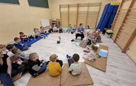 Spotkanie z pielęgniarką 22