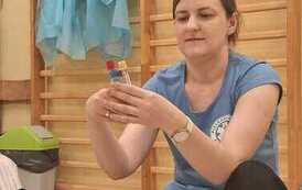 Spotkanie z pielęgniarką 50