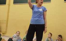 Spotkanie z pielęgniarką 63