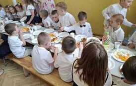 Dzień Mamy i Taty w grupie 5 i 6-latk&oacute;w 2