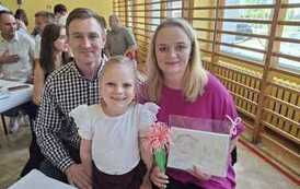 Dzień Mamy i Taty w grupie 5 i 6-latk&oacute;w 5