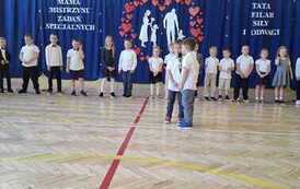 Dzień Mamy i Taty w grupie 5 i 6-latk&oacute;w 30