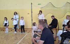 Dzień Mamy i Taty w grupie 5 i 6-latk&oacute;w 32