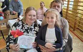 Dzień Mamy i Taty w grupie 5 i 6-latk&oacute;w 39