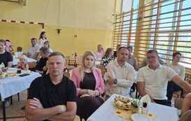 Dzień Mamy i Taty w grupie 5 i 6-latk&oacute;w 43