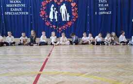 Dzień Mamy i Taty w grupie 5 i 6-latk&oacute;w 44