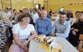 Dzień Mamy i Taty w grupie 5 i 6-latk&oacute;w 49