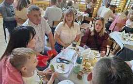 Dzień Mamy i Taty w grupie 5 i 6-latk&oacute;w 55