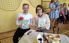 Dzień Mamy i Taty w grupie 5 i 6-latk&oacute;w 66