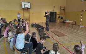 Edukacja z wojskiem 5