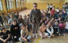 Edukacja z wojskiem 7