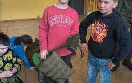 Edukacja z wojskiem 13