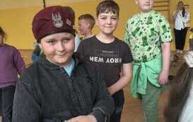 Edukacja z wojskiem 16