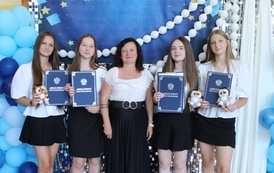 Uroczyste zakończenie roku szkolnego 2025/2026 10