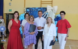 Uroczyste zakończenie roku szkolnego 2025/2026 50