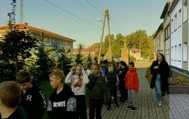 Przedstawienie teatralne "Kot w butach" 1