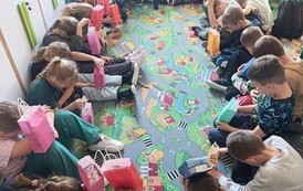 Dzień Chłopaka 5