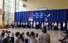 Dzień Edukacji Narodowej 1