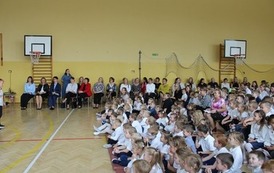 Dzień Edukacji Narodowej 9