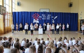 Dzień Edukacji Narodowej 10