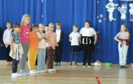 Dzień Edukacji Narodowej - 18.10.2023 2