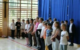 Dzień Edukacji Narodowej - 18.10.2023 12