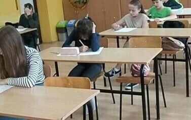 Og&oacute;lnopolski Konkurs &bdquo;Orzeł Matematyczny&rdquo;  6