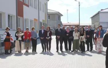 Szkoła po remoncie 19