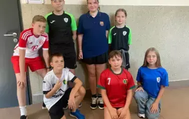 Dzień Piłkarza-10.09.2025 18