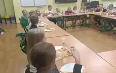 Dzień Chłopaka w przedszkolu 25