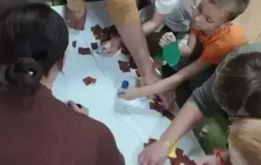 Zajęcia otwarte w przedszkolu-8.10.2025 96