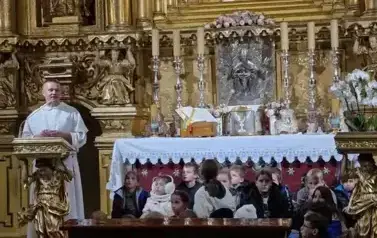 Pielgrzymka do Częstochowy-29.09.2025 10