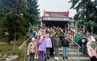Wycieczka do Sochaczewa 21
