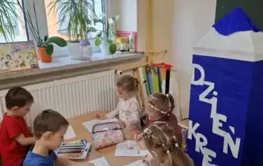 Dzień Kredki 20