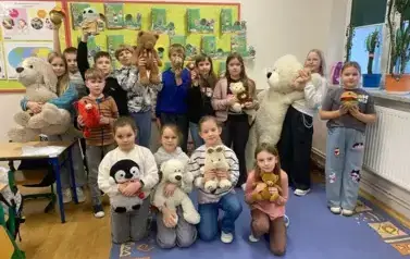 Dzień Pluszowego Misia 18