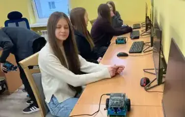 Warsztaty z doradztwa zawodowego 42