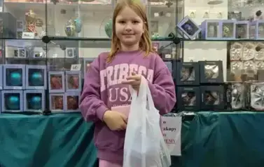 Wycieczka do fabryki bonbek w Piotrkowie Trybunalskim 68