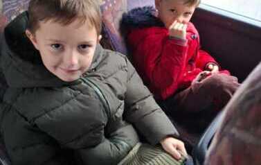 Wyjazd do kina Mazowsze w Sochaczewie 62